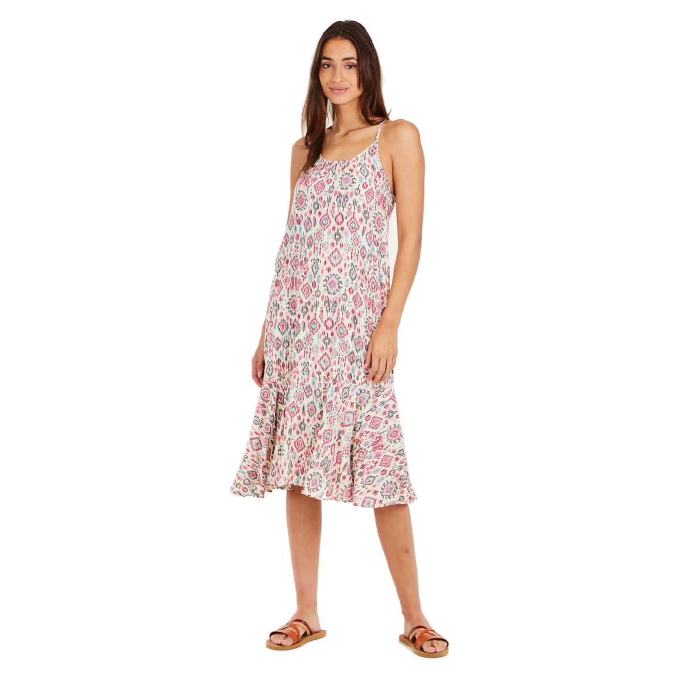 PROTEST FEEBLE DRESS