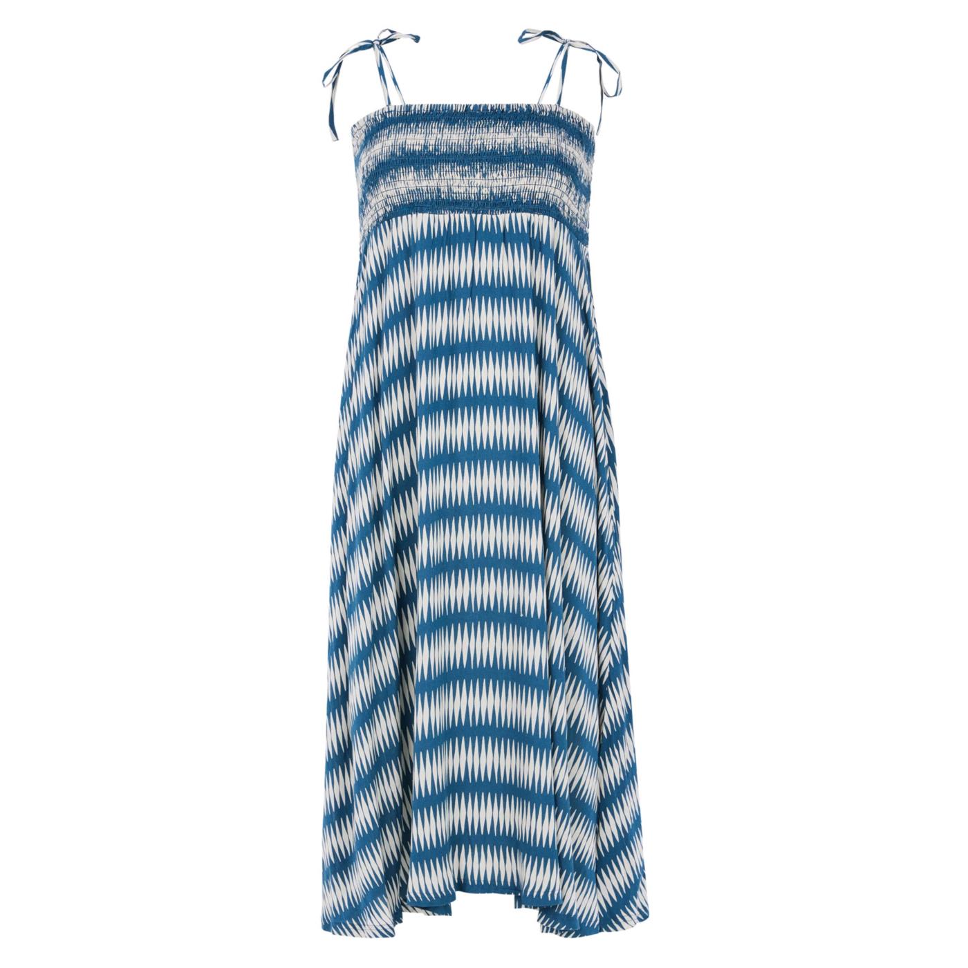 PROTEST SHAKA DRESS