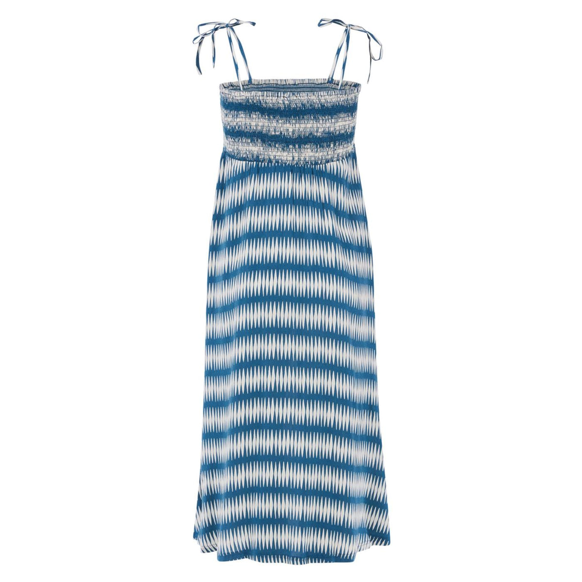 PROTEST SHAKA DRESS - seconda immagine