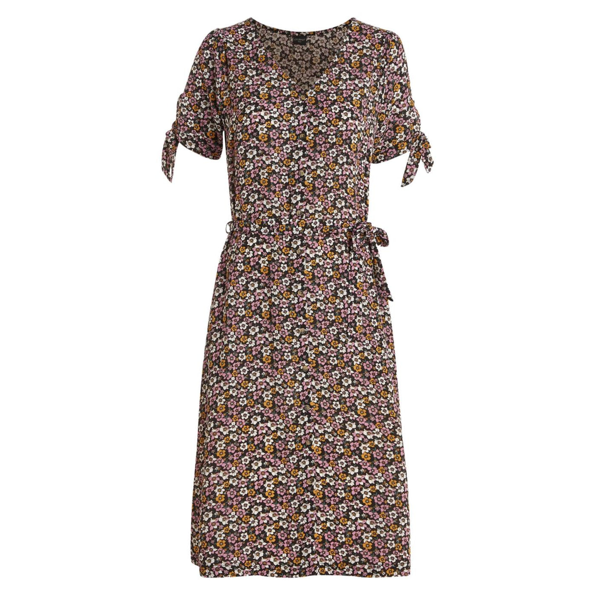 PROTEST PRTBANDA DRESS