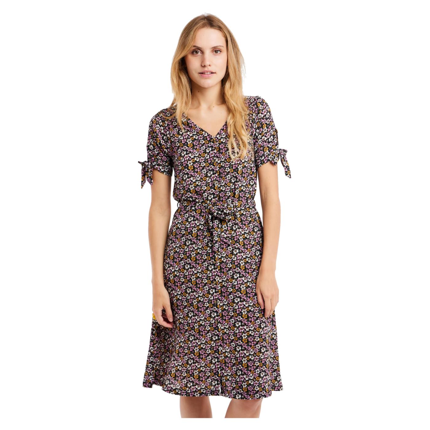 PROTEST PRTBANDA DRESS