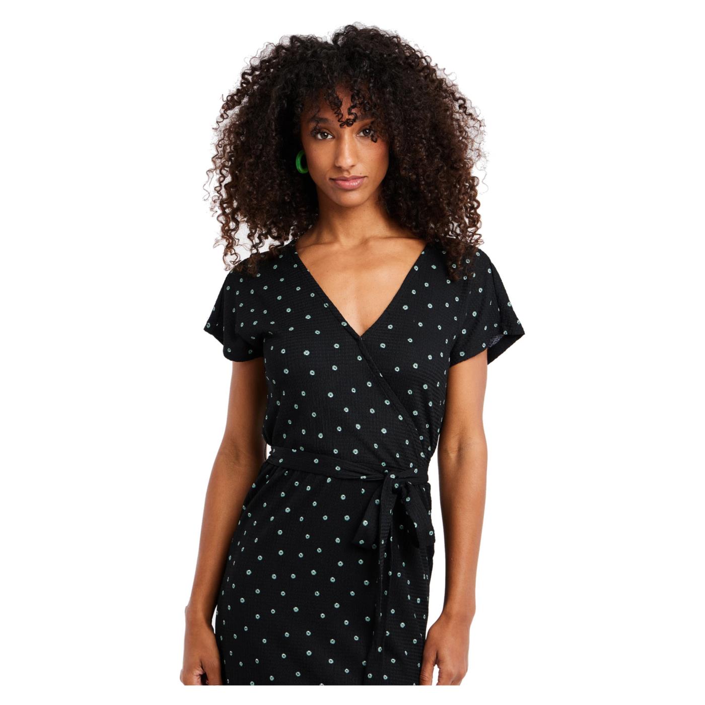 PROTEST PRTBORARAS DRESS