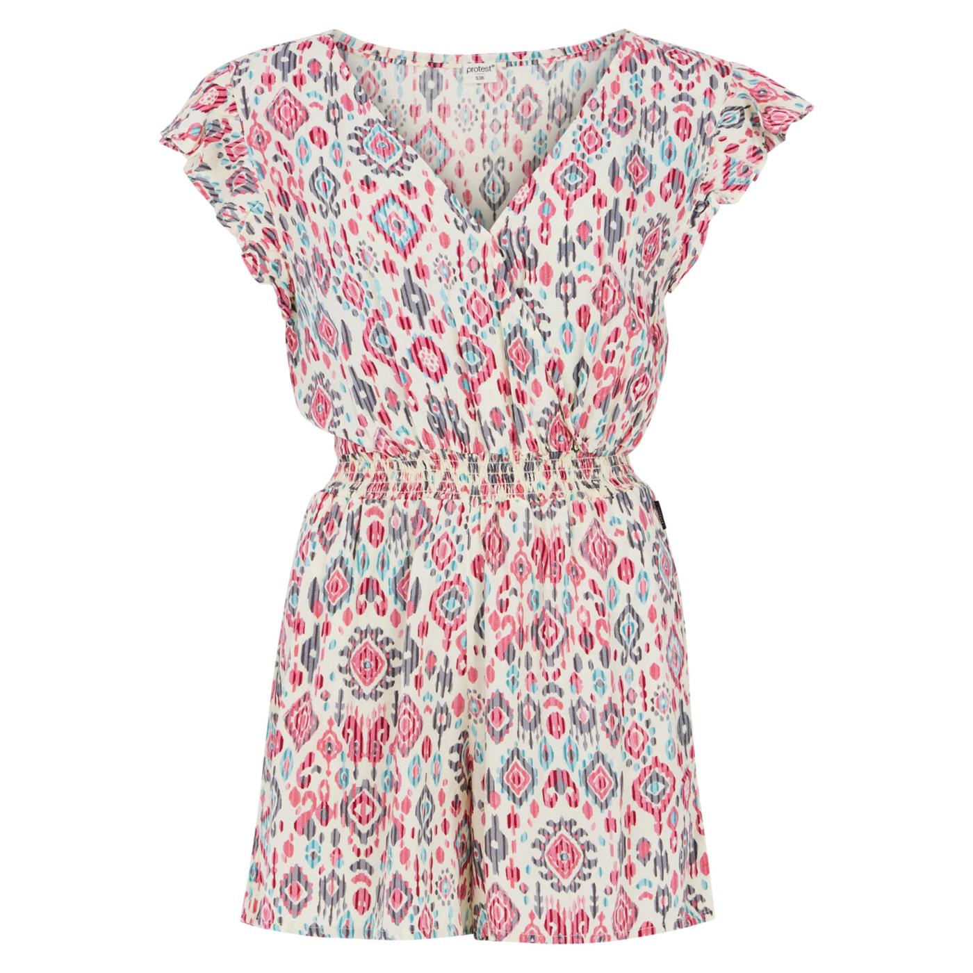 PROTEST TOSKA PLAYSUIT