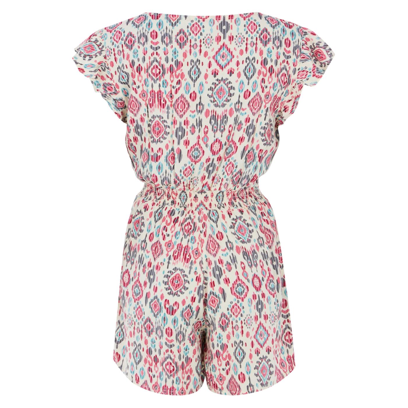 PROTEST TOSKA PLAYSUIT