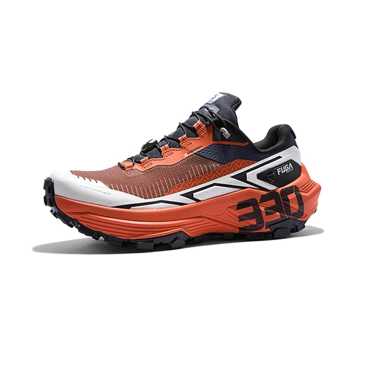 KAILAS FUGA EX 330 - seconda immagine