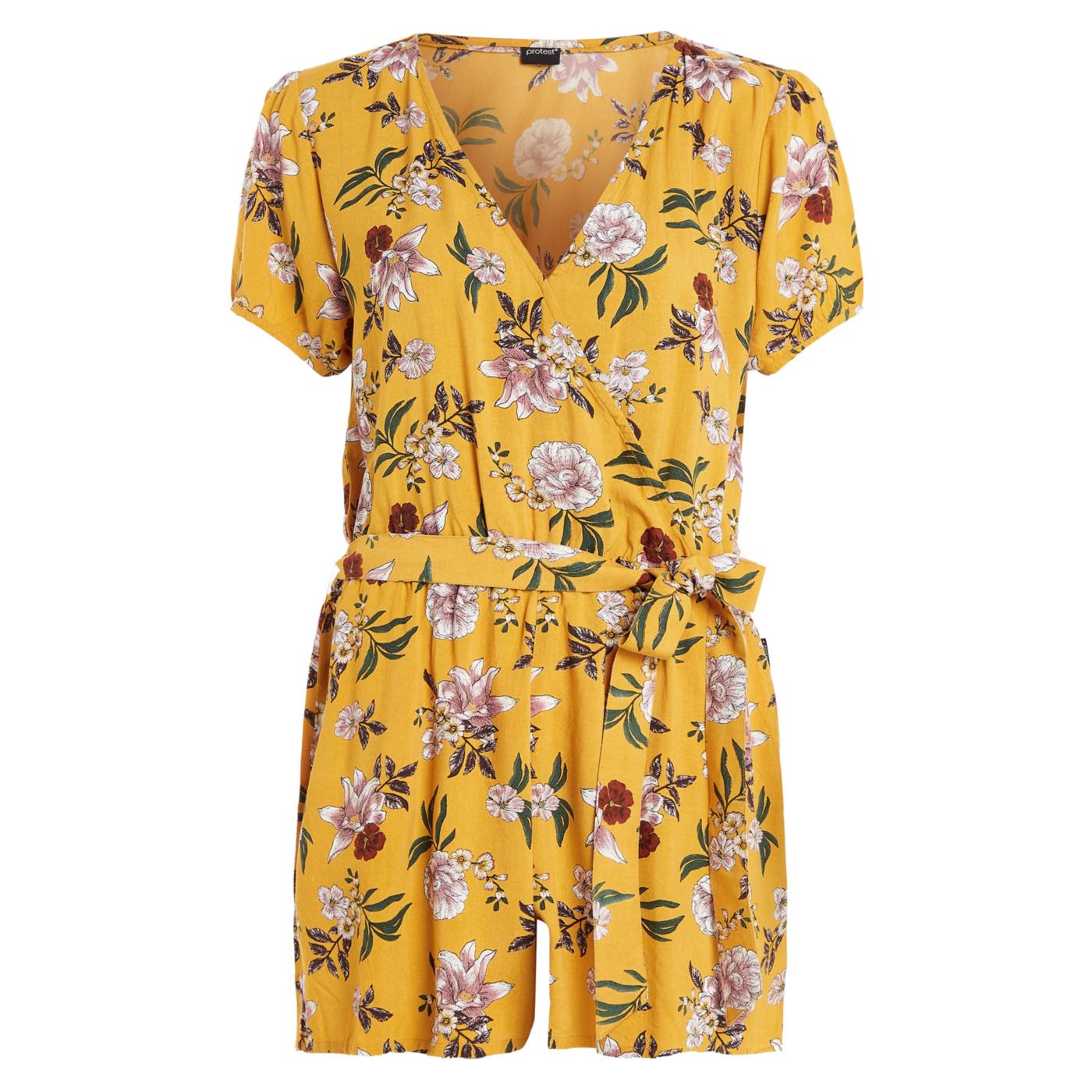 PROTEST PRTLEILANI PLAYSUIT