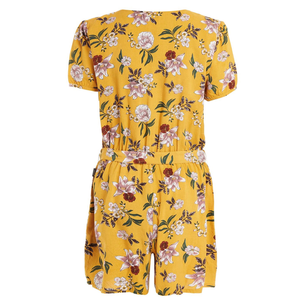 PROTEST PRTLEILANI PLAYSUIT - seconda immagine