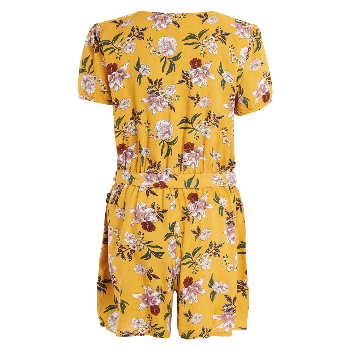 PROTEST PRTLEILANI PLAYSUIT