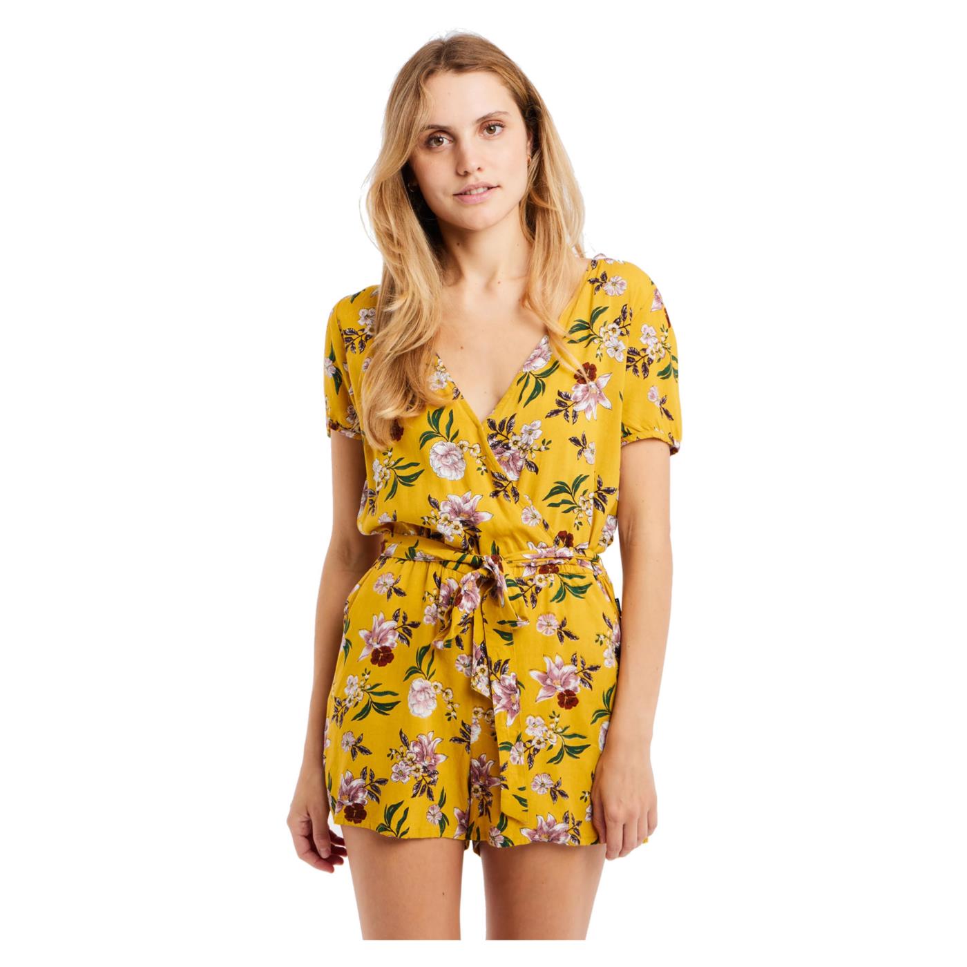 PROTEST PRTLEILANI PLAYSUIT