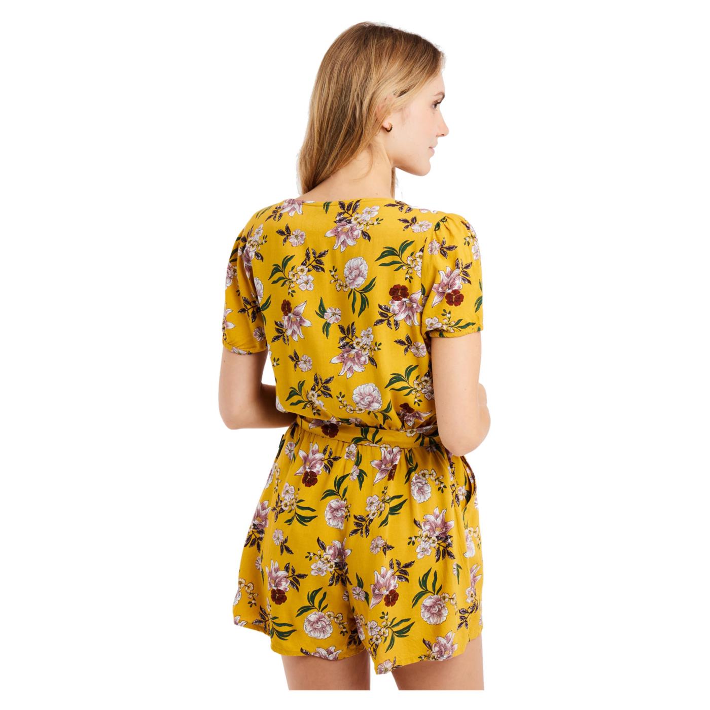 PROTEST PRTLEILANI PLAYSUIT