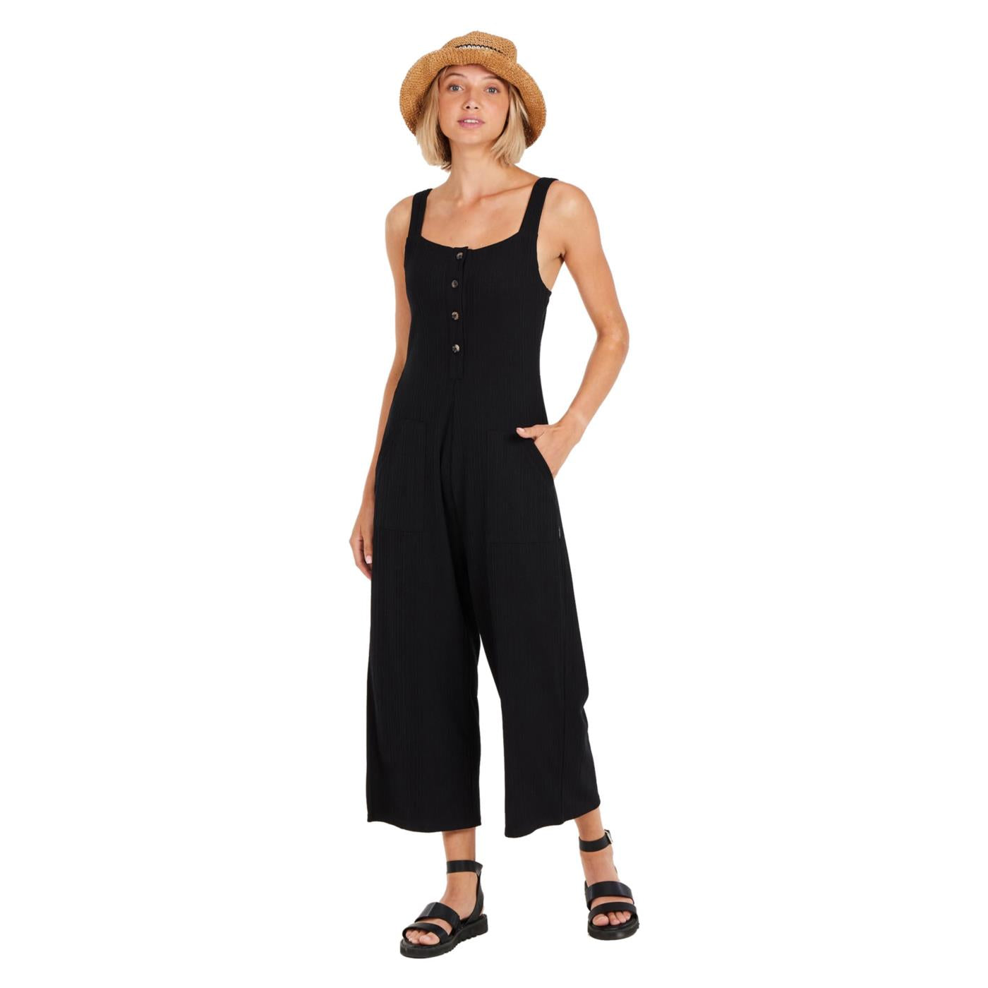 PROTEST ANGELINA JUMPSUIT