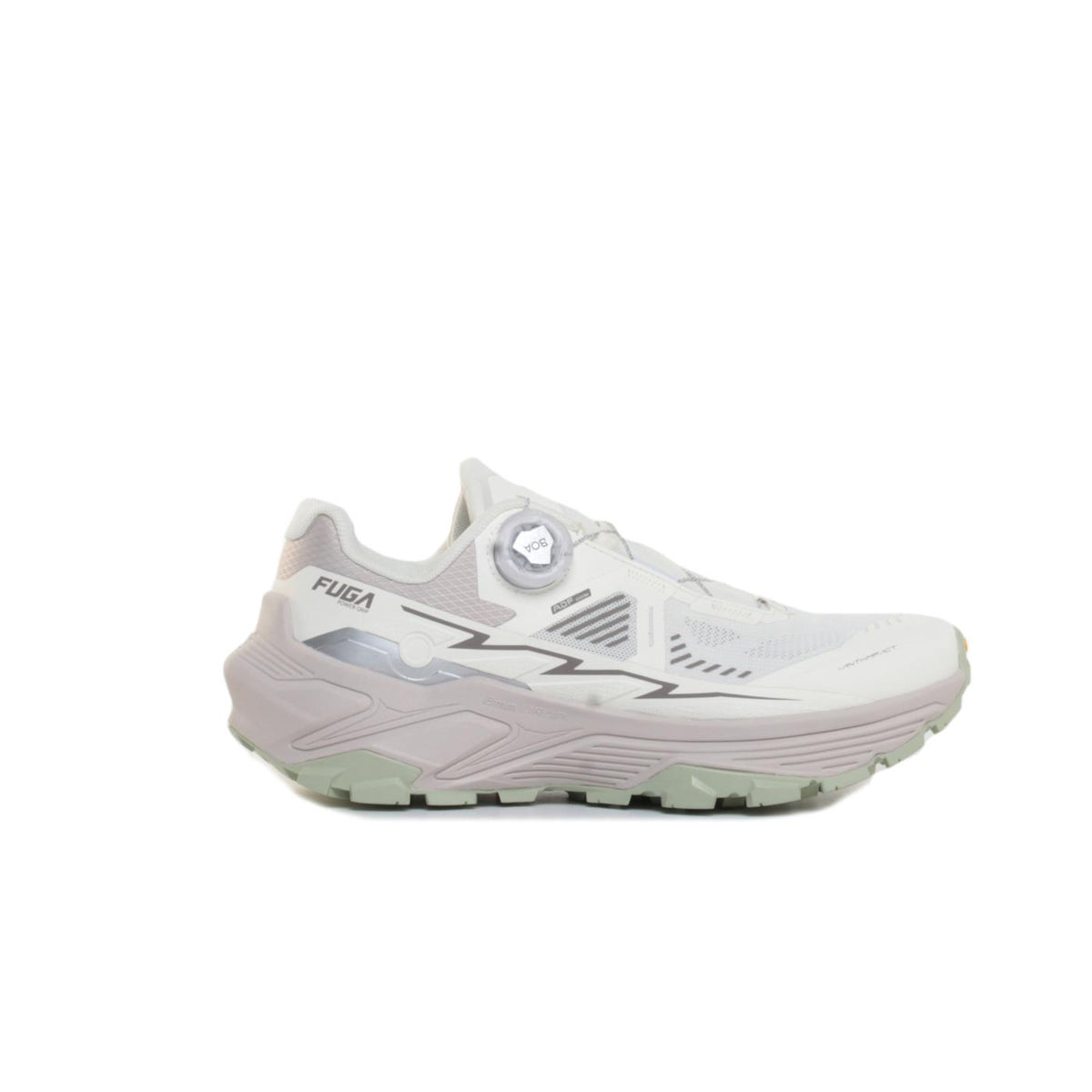 KAILAS FUGA EX 3 BOA WOMAN