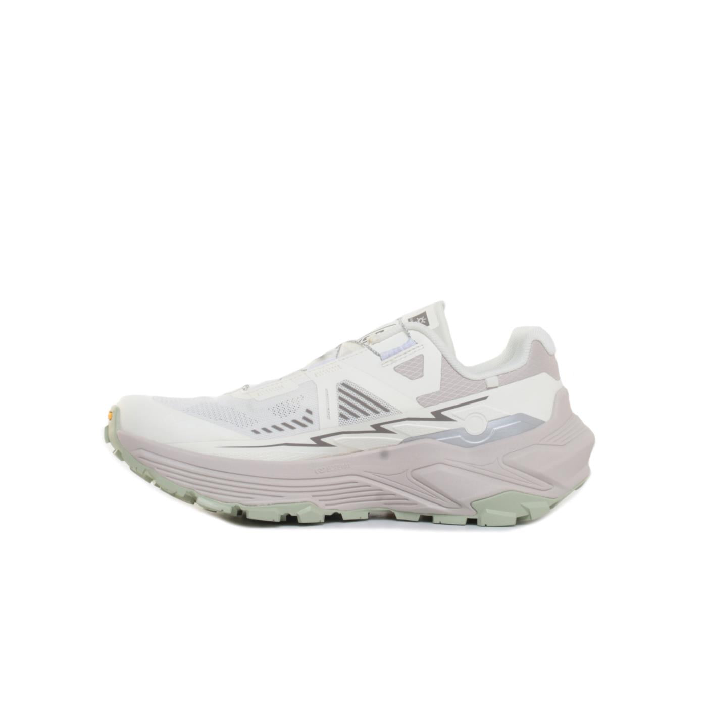 KAILAS FUGA EX 3 BOA WOMAN - Bianco - vista 2