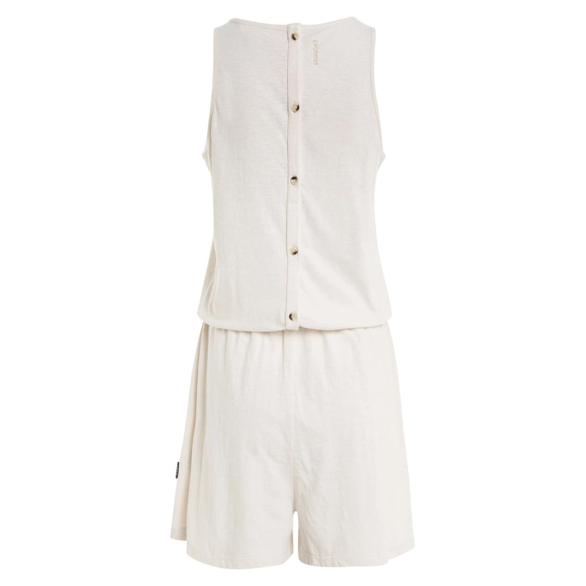 PROTEST PRTMAZU PLAYSUIT - seconda immagine