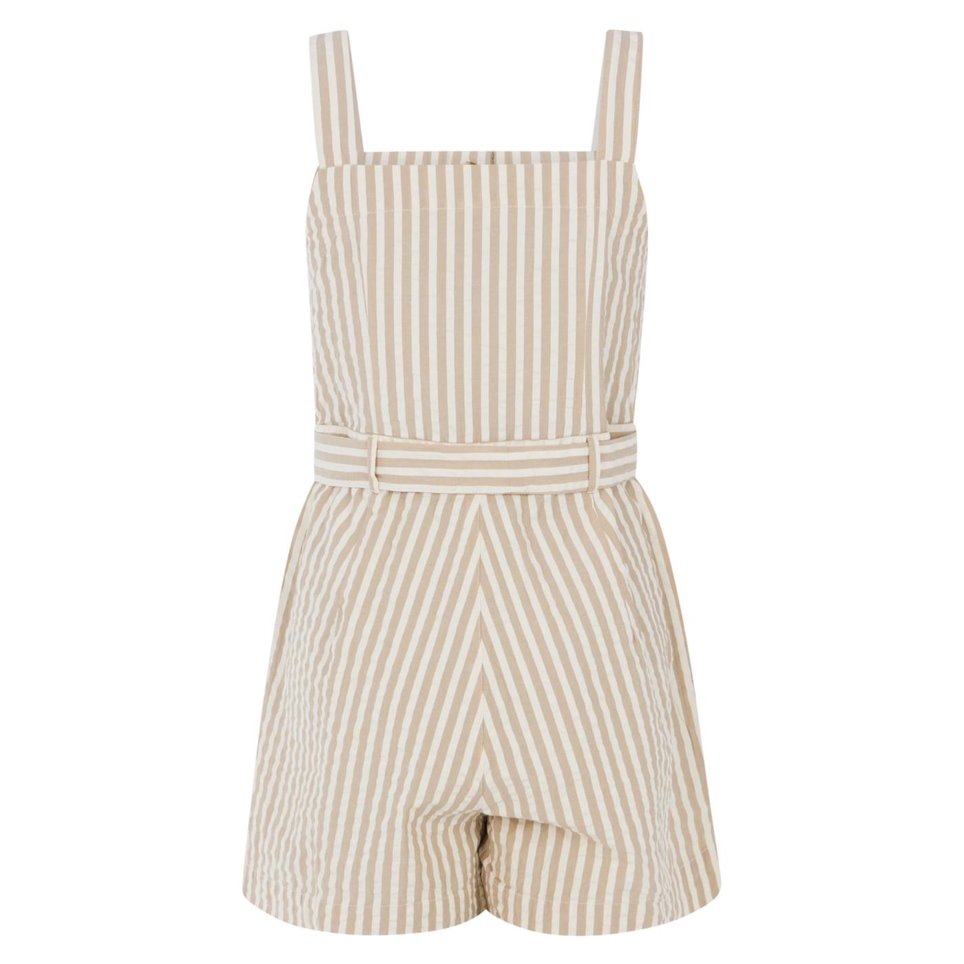 PROTEST FELICE PLAYSUIT