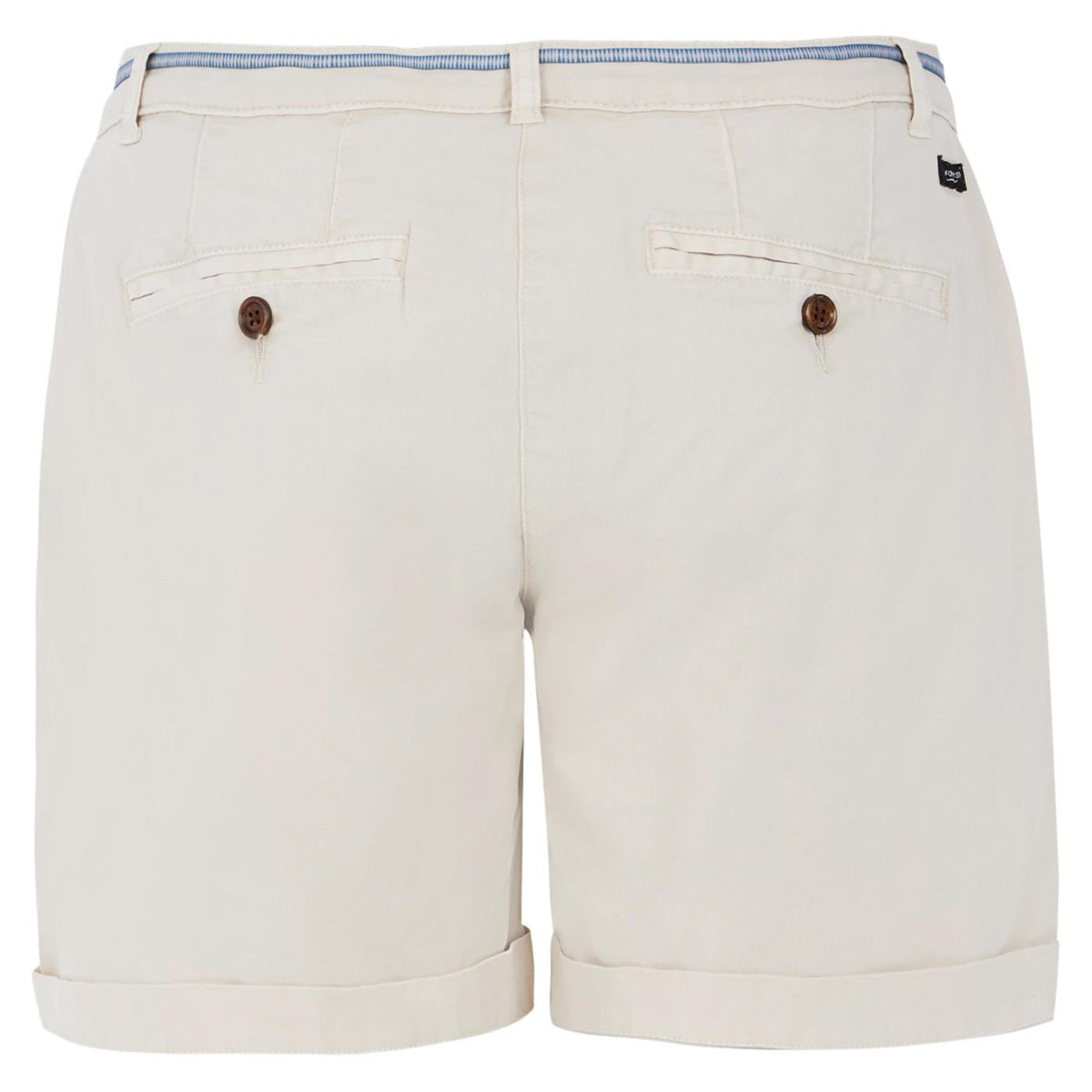 PROTEST JANGA SHORTS - seconda immagine