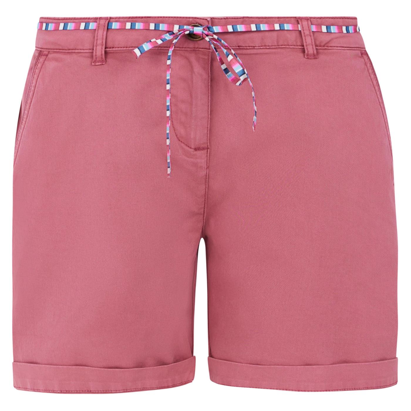 PROTEST JANGA SHORTS