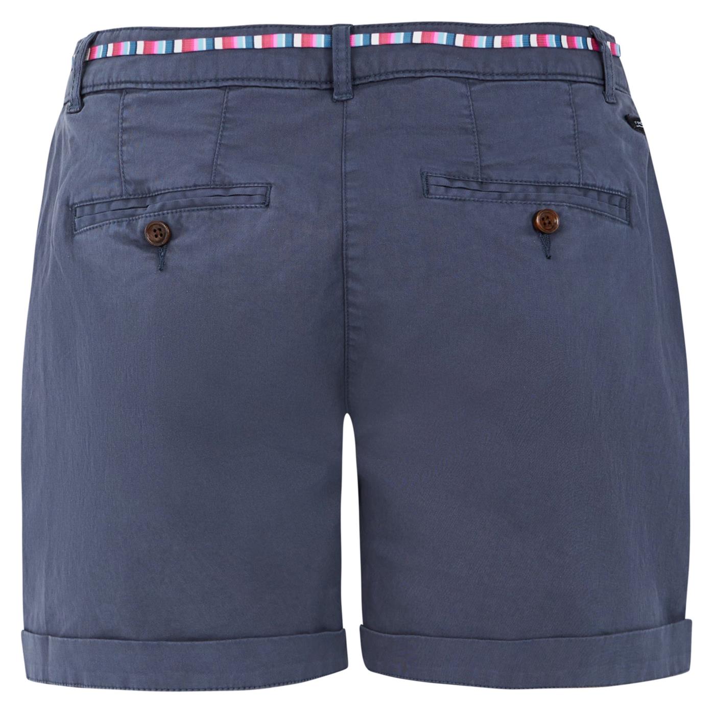 PROTEST JANGA SHORTS