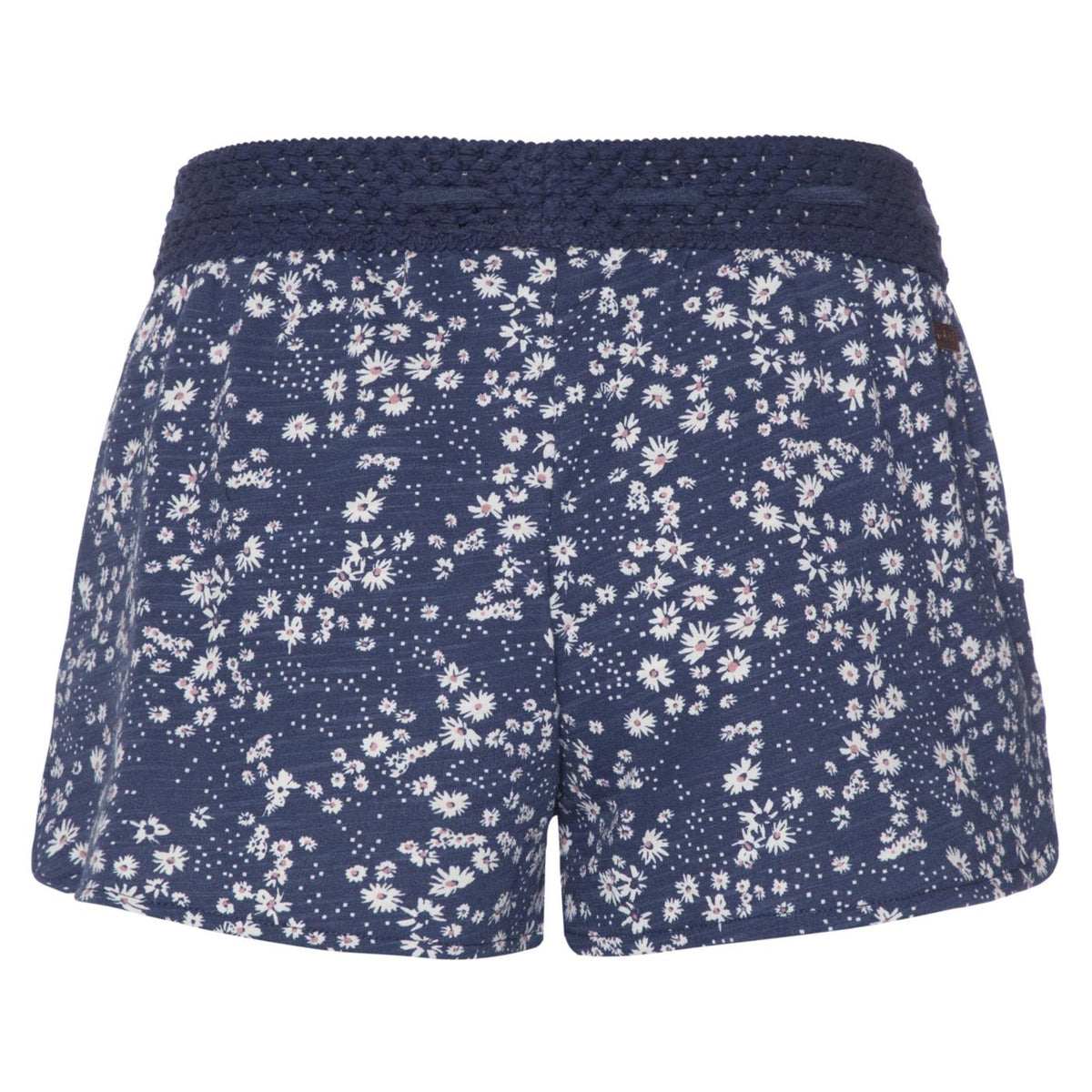 PROTEST FLOWERY SHORTS - seconda immagine