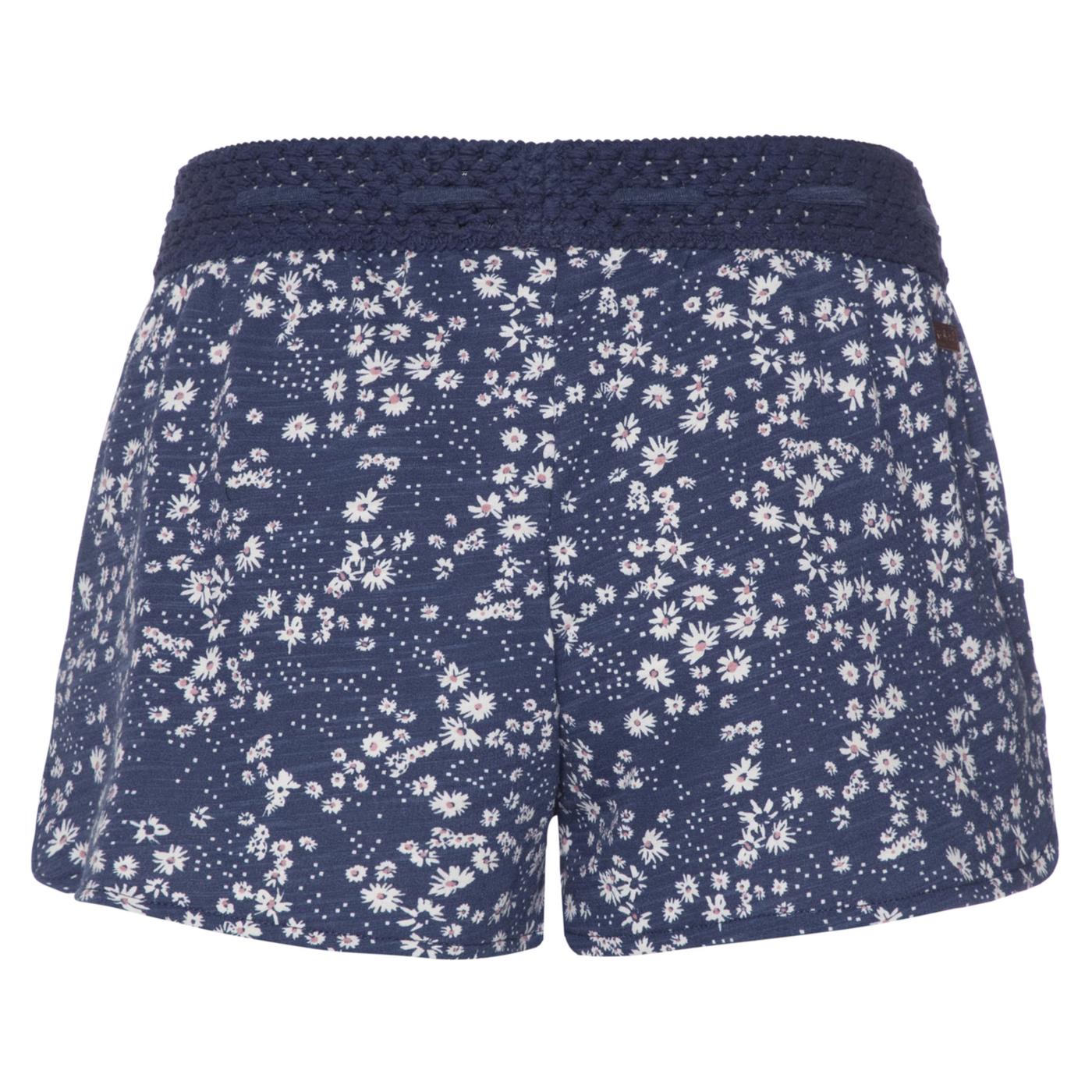 PROTEST FLOWERY SHORTS