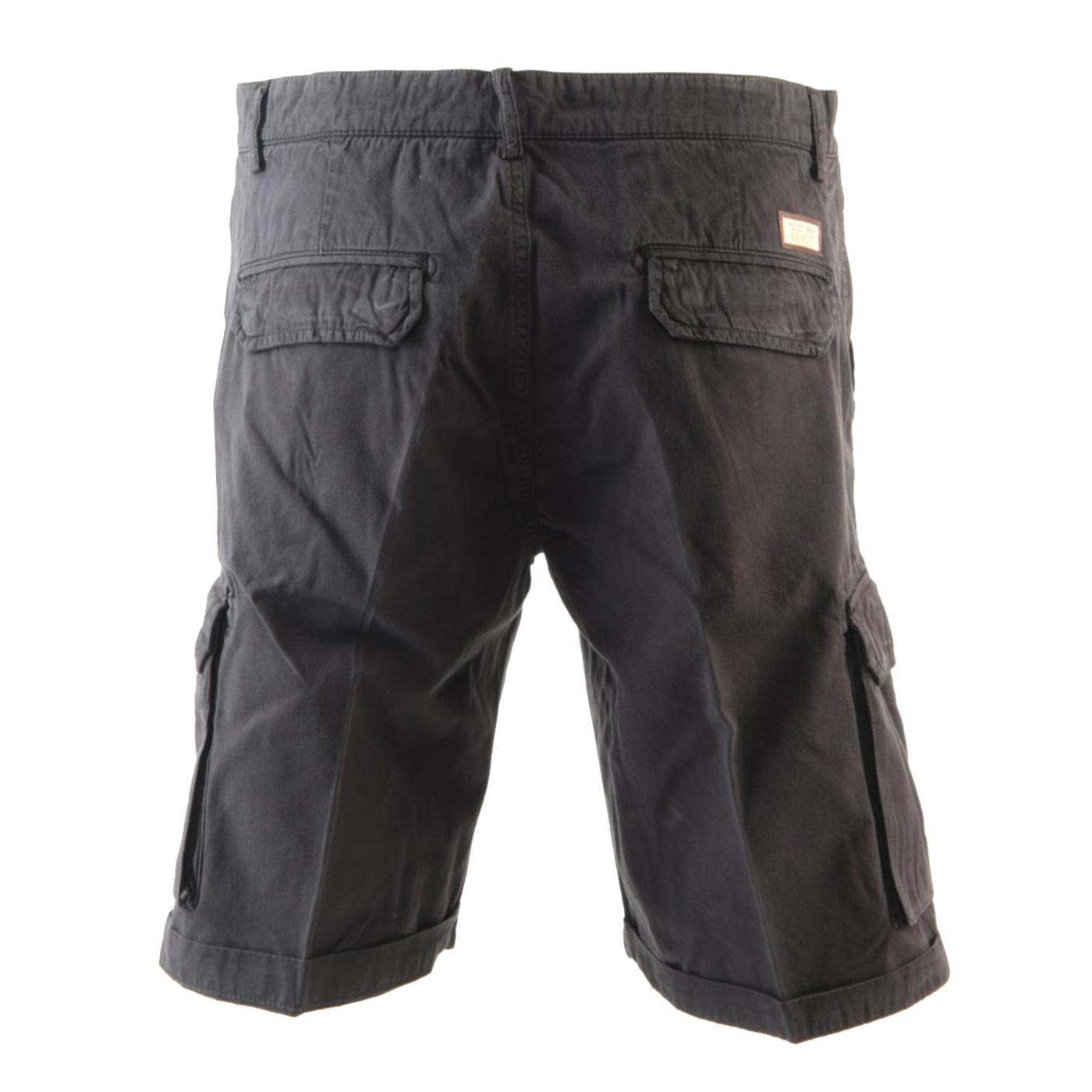 40 WEFT NICK CARGO REGULAR FIT