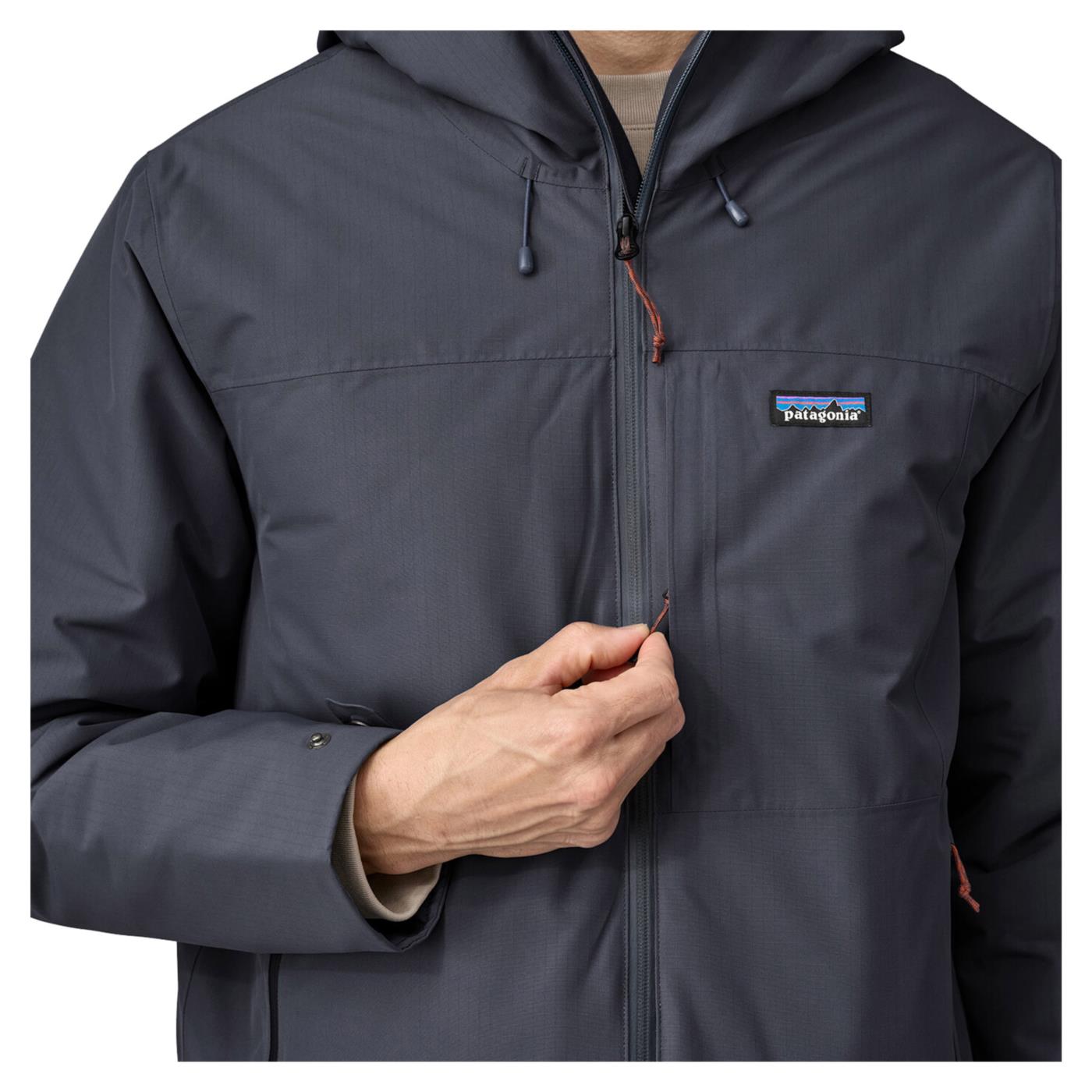 PATAGONIA WINDSHADOW JACKET