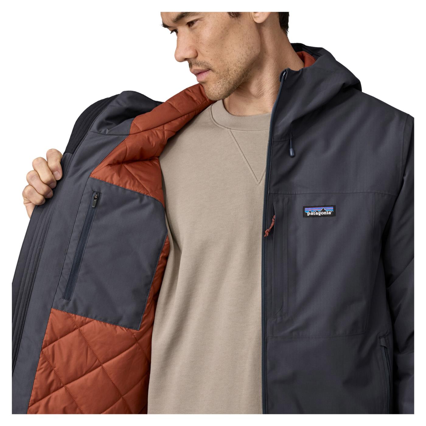 PATAGONIA WINDSHADOW JACKET
