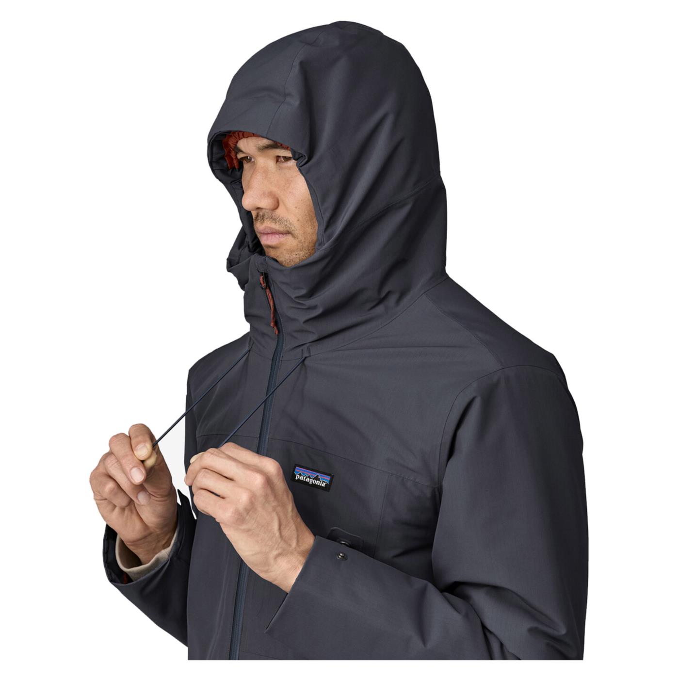 PATAGONIA WINDSHADOW JACKET