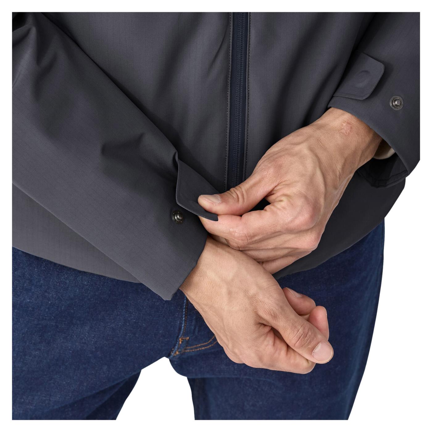 PATAGONIA WINDSHADOW JACKET
