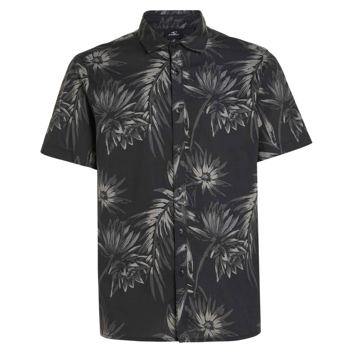 O'NEILL MIX &amp; MATCH FLORAL SHIRT
