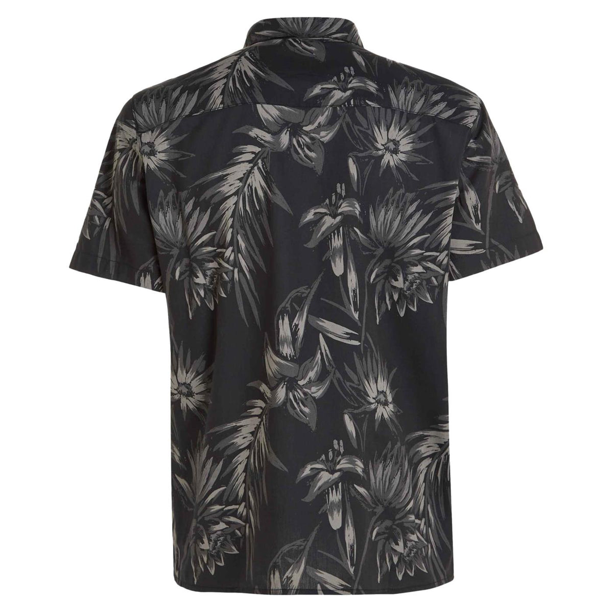 O'NEILL MIX &amp; MATCH FLORAL SHIRT - seconda immagine