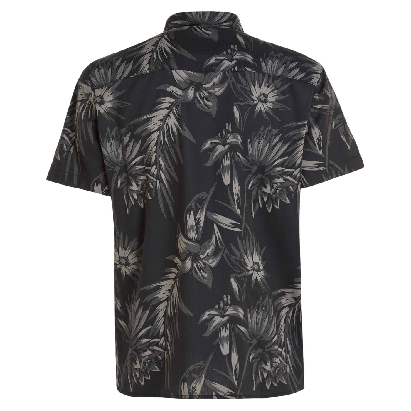 O'NEILL MIX & MATCH FLORAL SHIRT