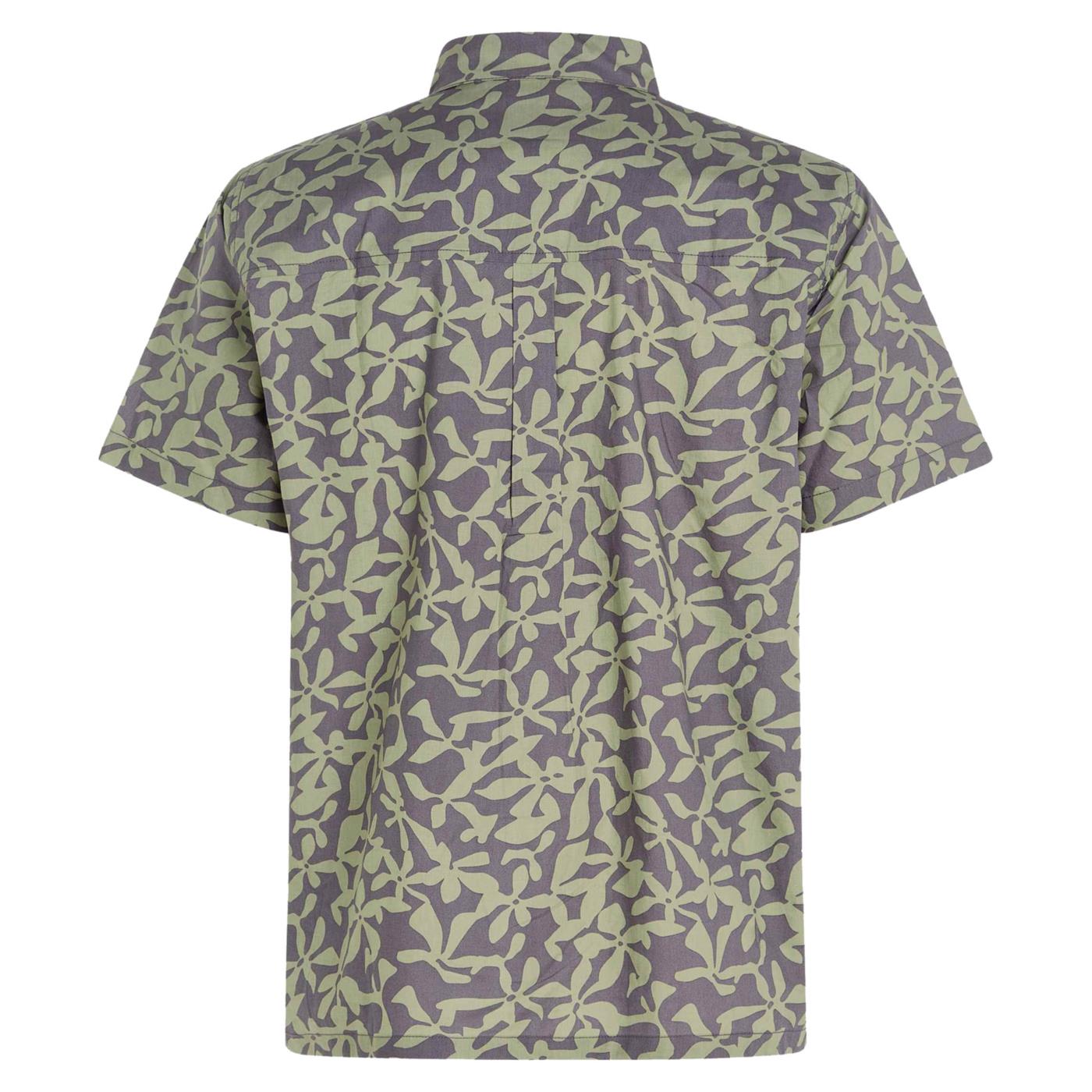 O'NEILL OG ECO LEAF SS SHIRT