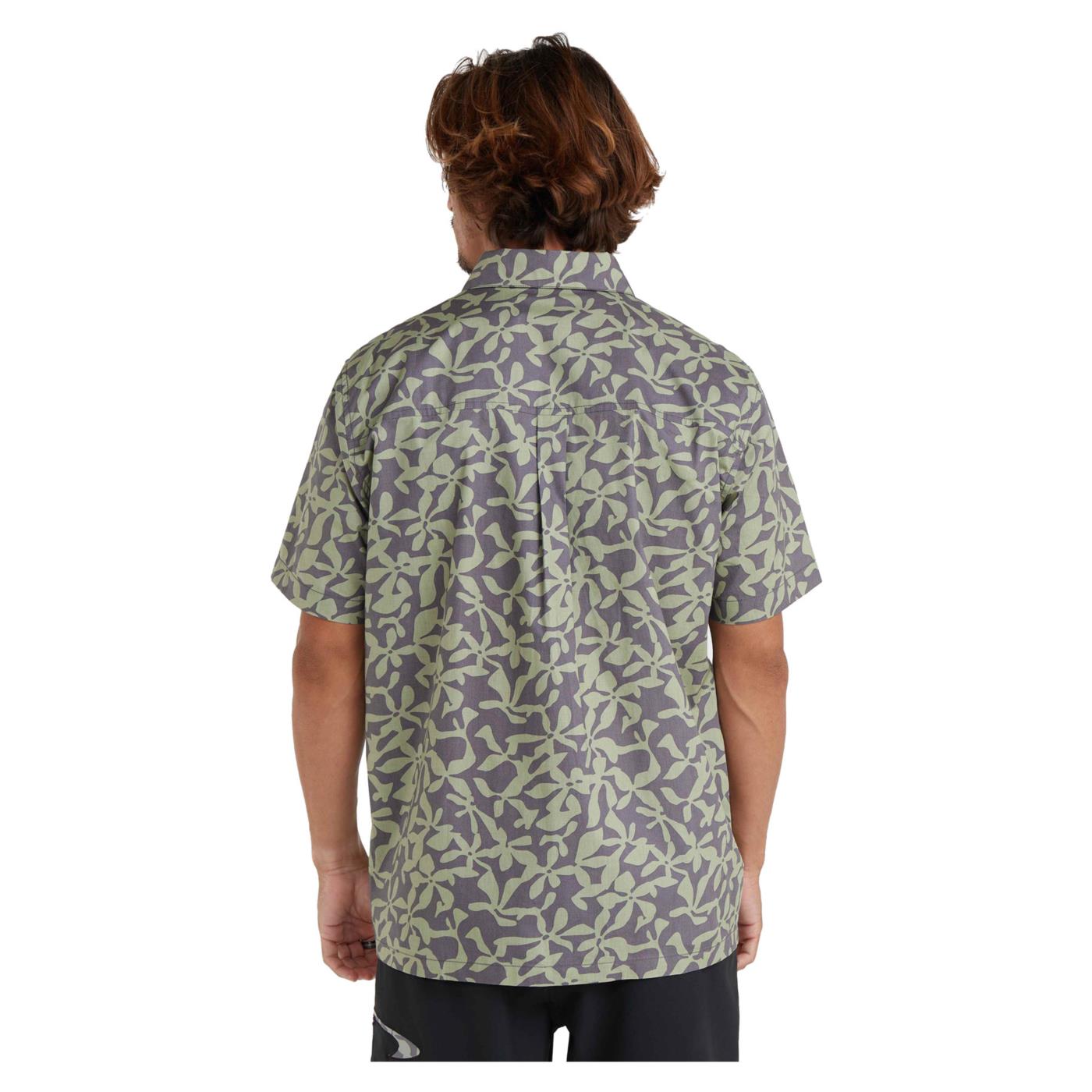 O'NEILL OG ECO LEAF SS SHIRT