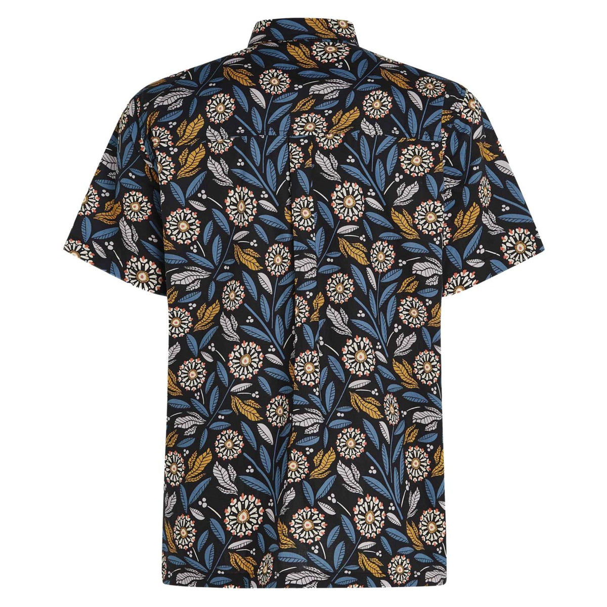 O'NEILL OG ECO LEAF SS SHIRT - seconda immagine