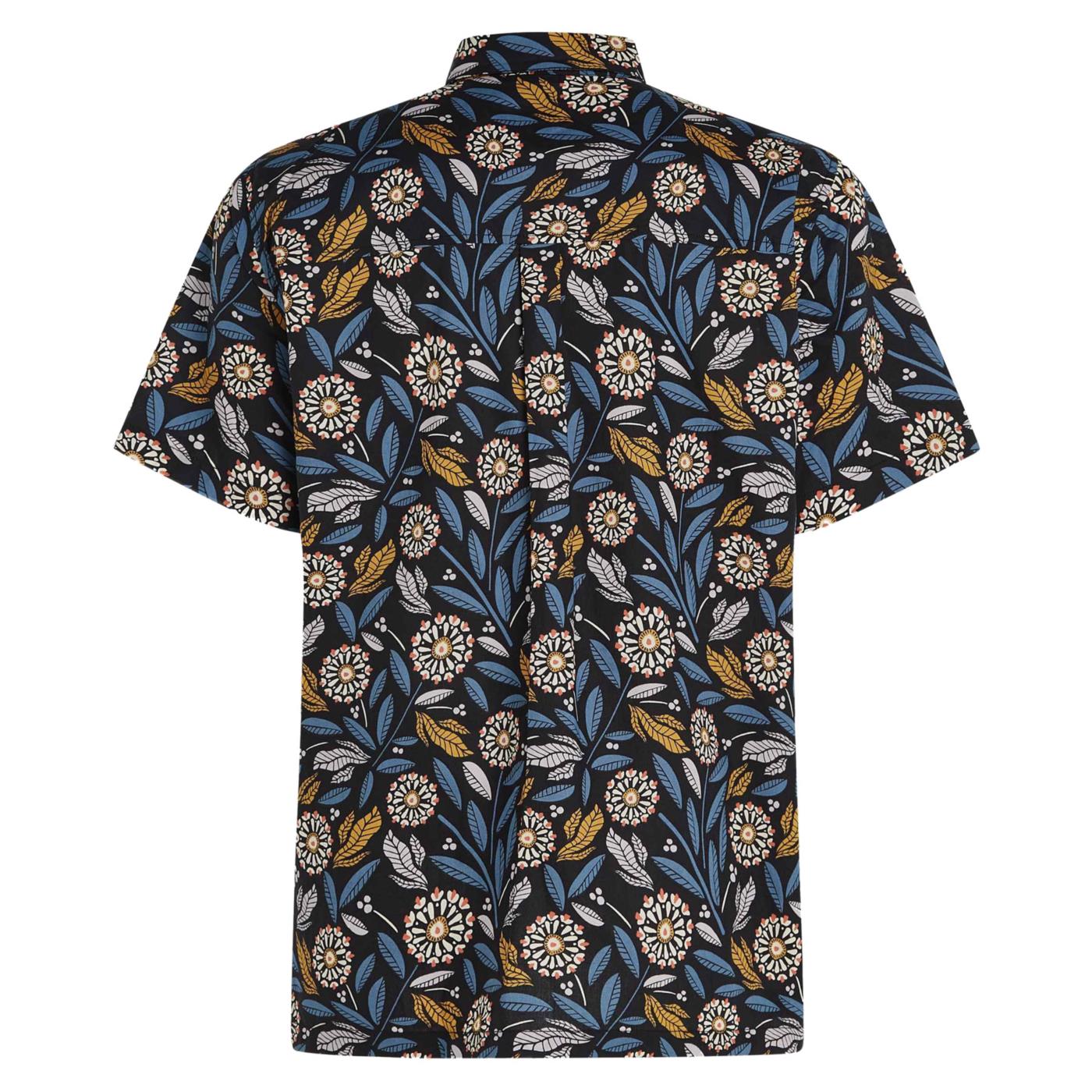 O'NEILL OG ECO LEAF SS SHIRT