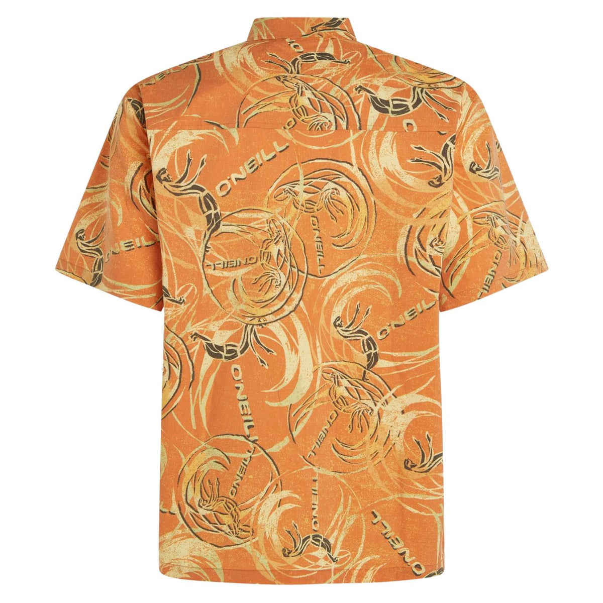 O'NEILL ORIGINALS UPF50 SHIRT - seconda immagine