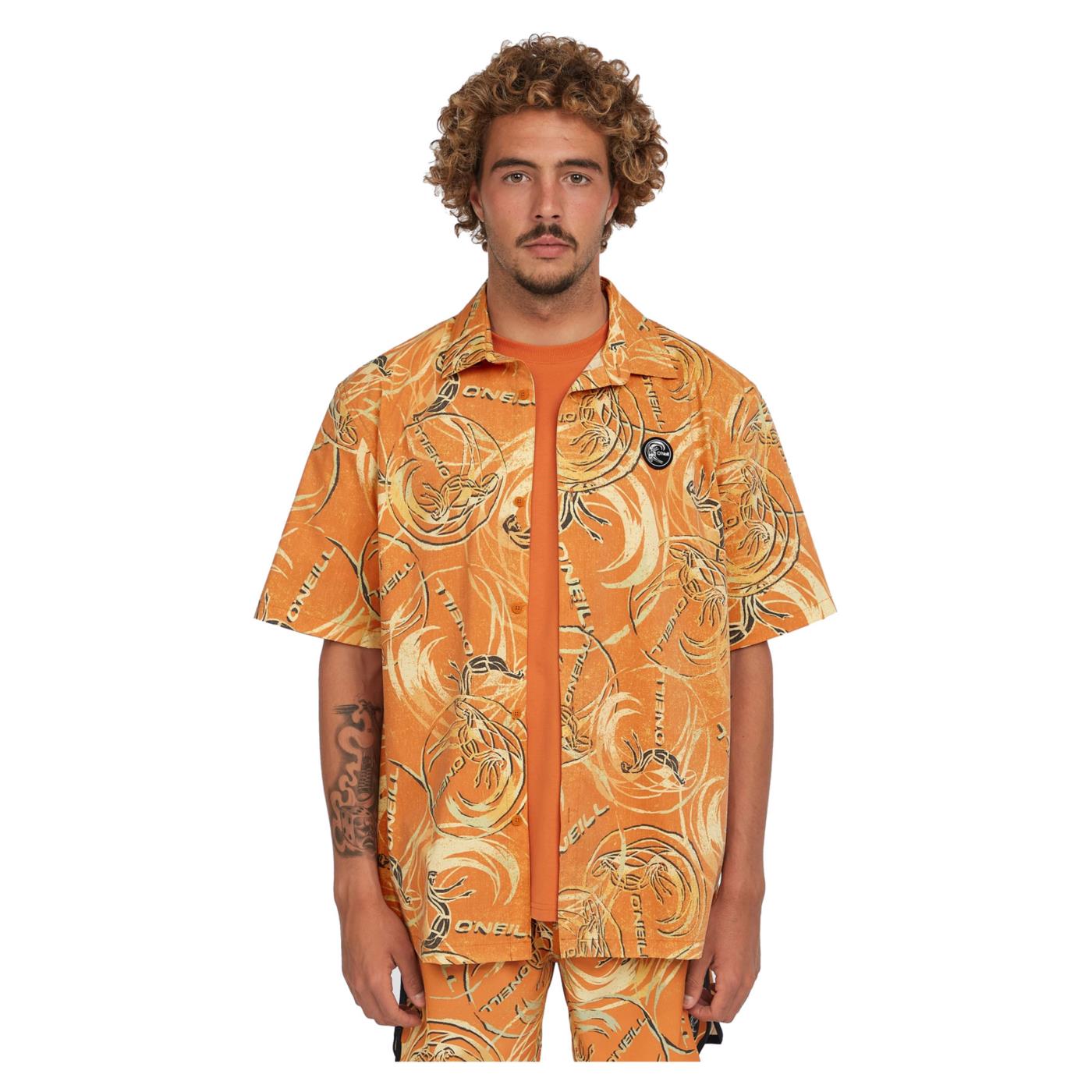 O'NEILL ORIGINALS UPF50 SHIRT
