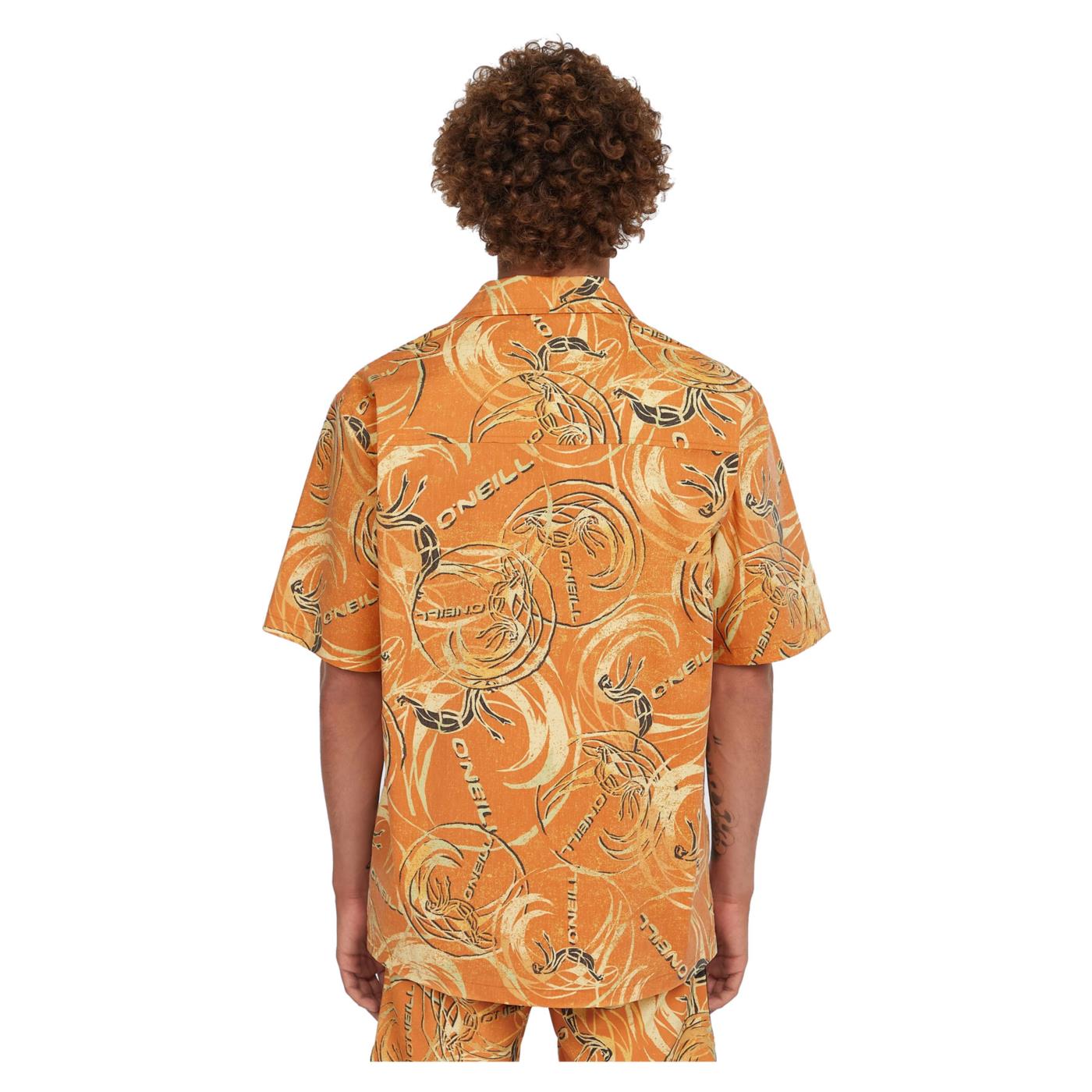 O'NEILL ORIGINALS UPF50 SHIRT