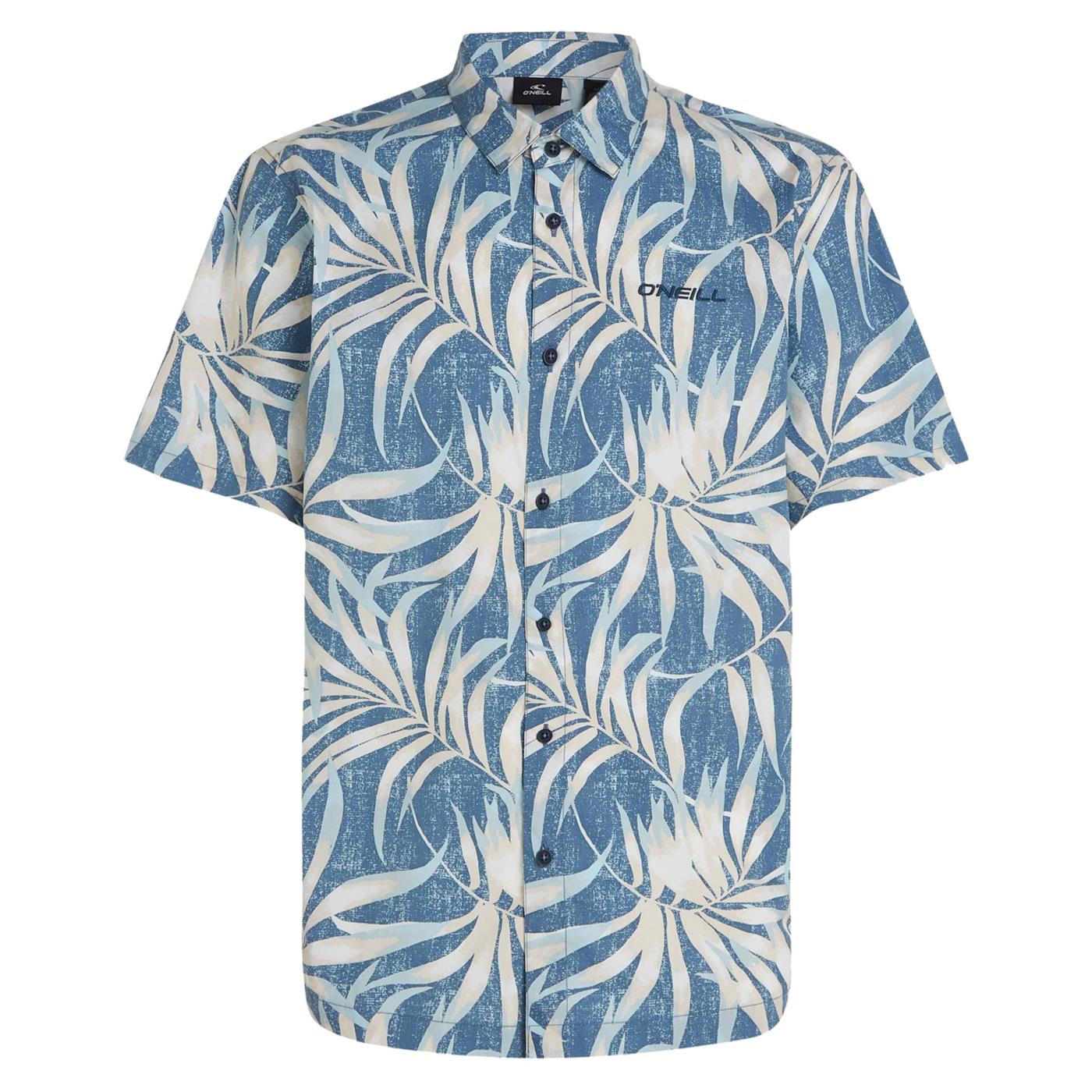 O'NEILL PRINT SHIRT
