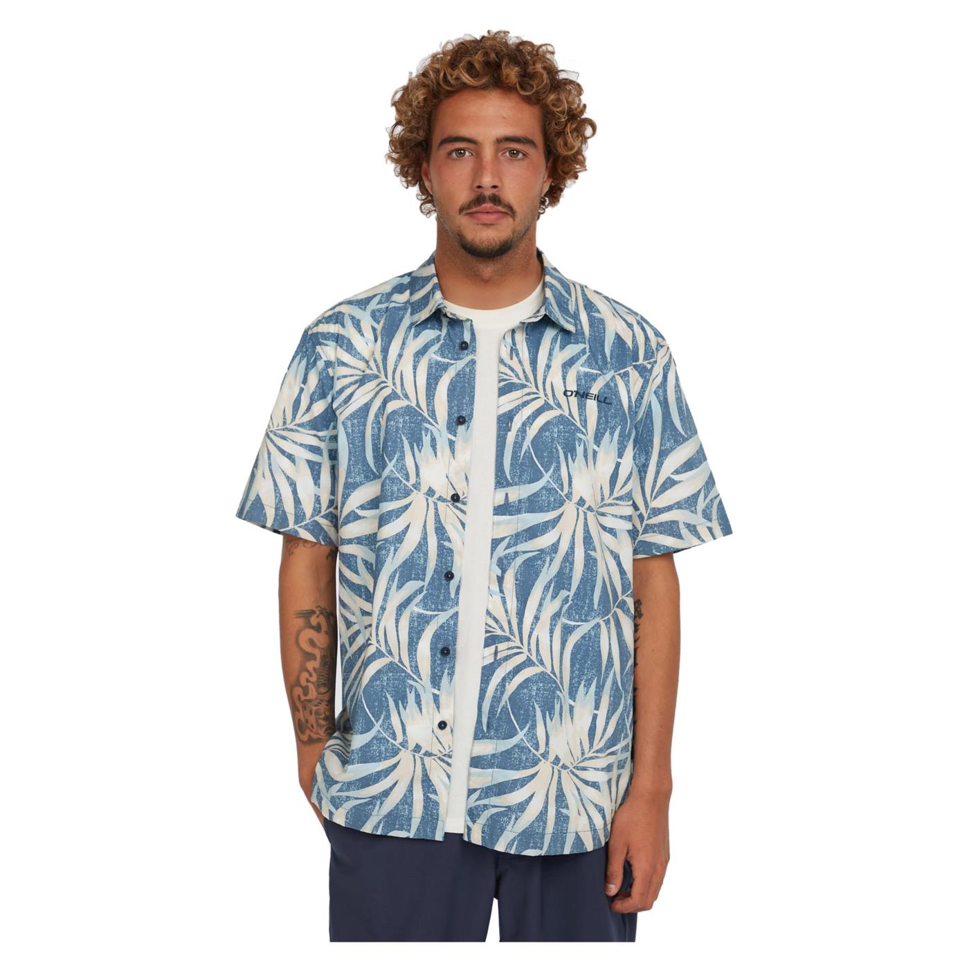O'NEILL PRINT SHIRT