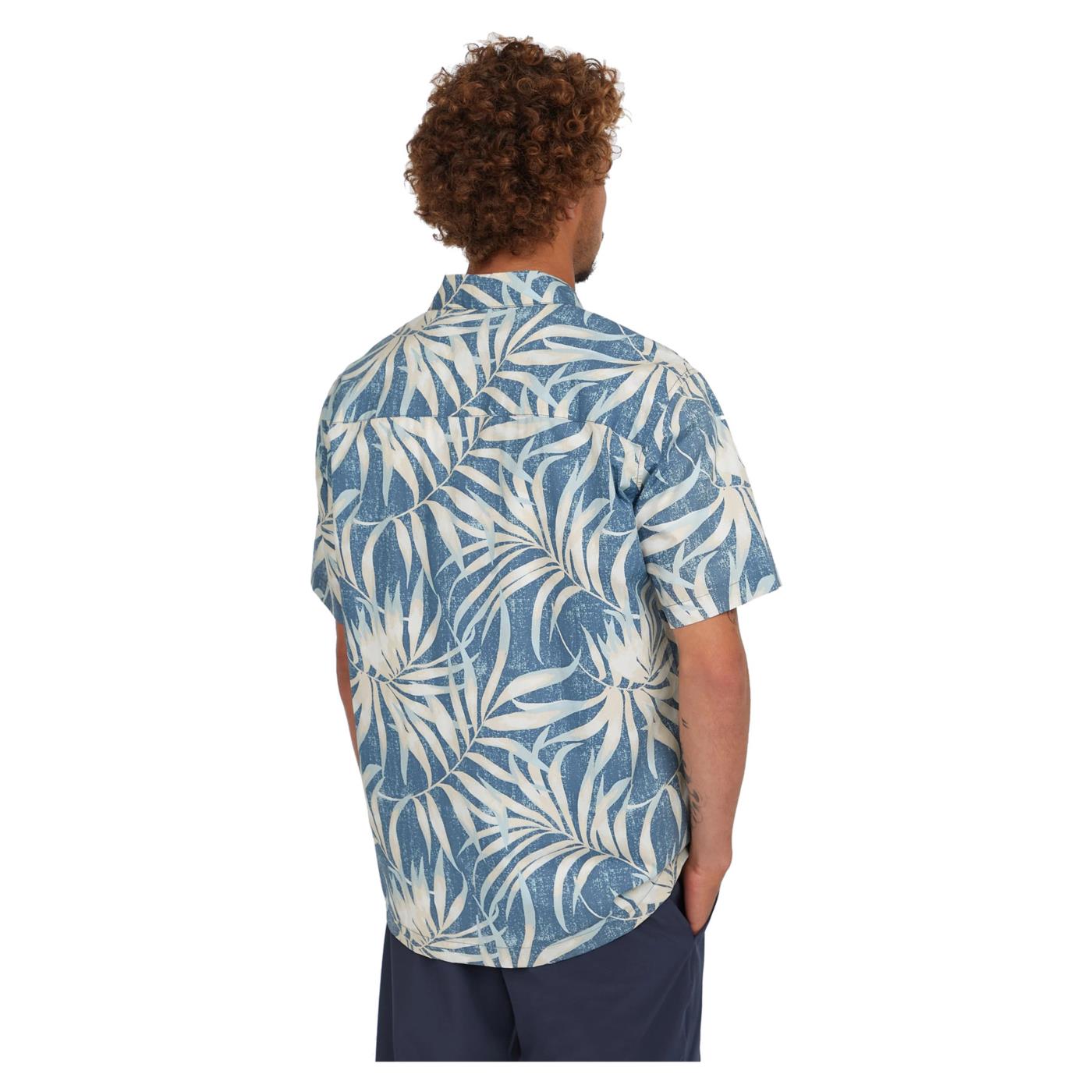 O'NEILL PRINT SHIRT