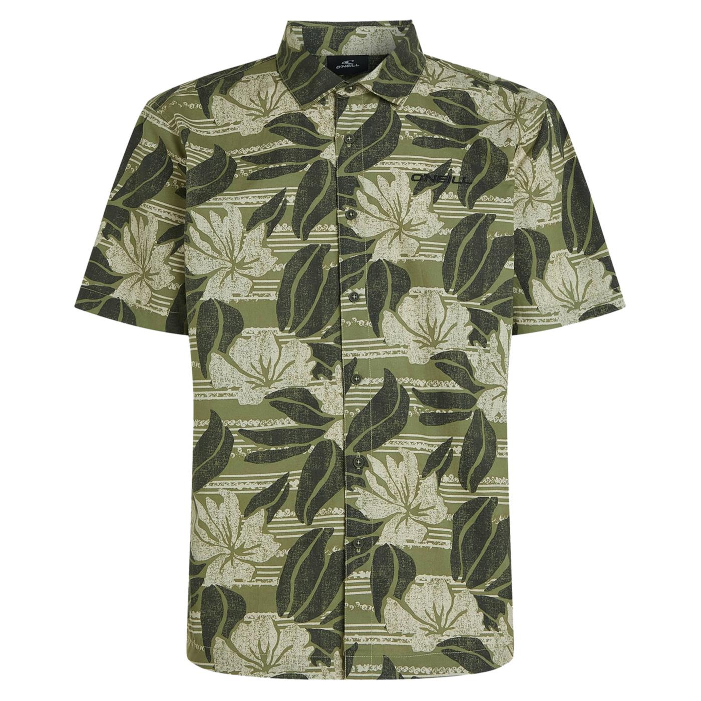 O'NEILL PRINT SHIRT