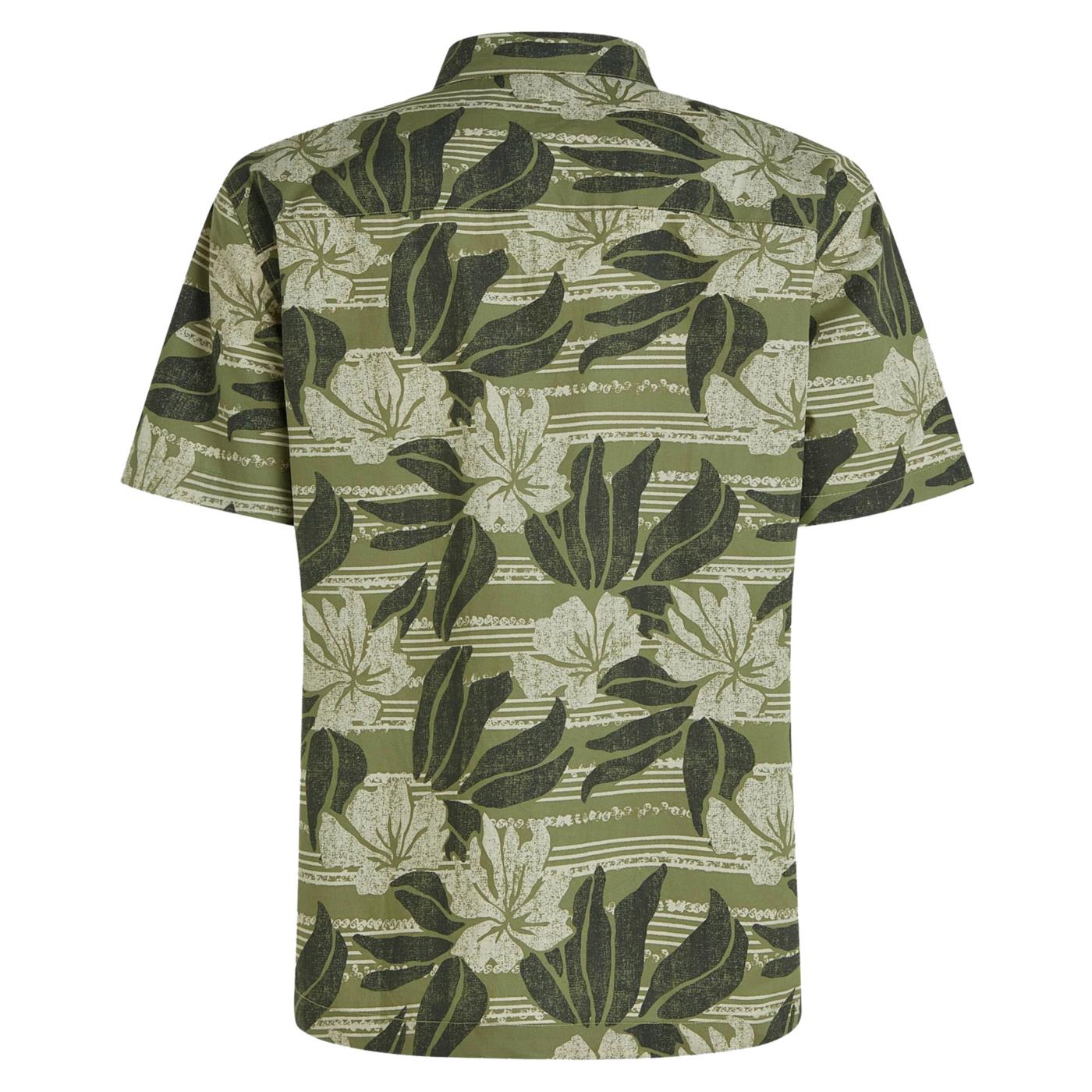 O'NEILL PRINT SHIRT