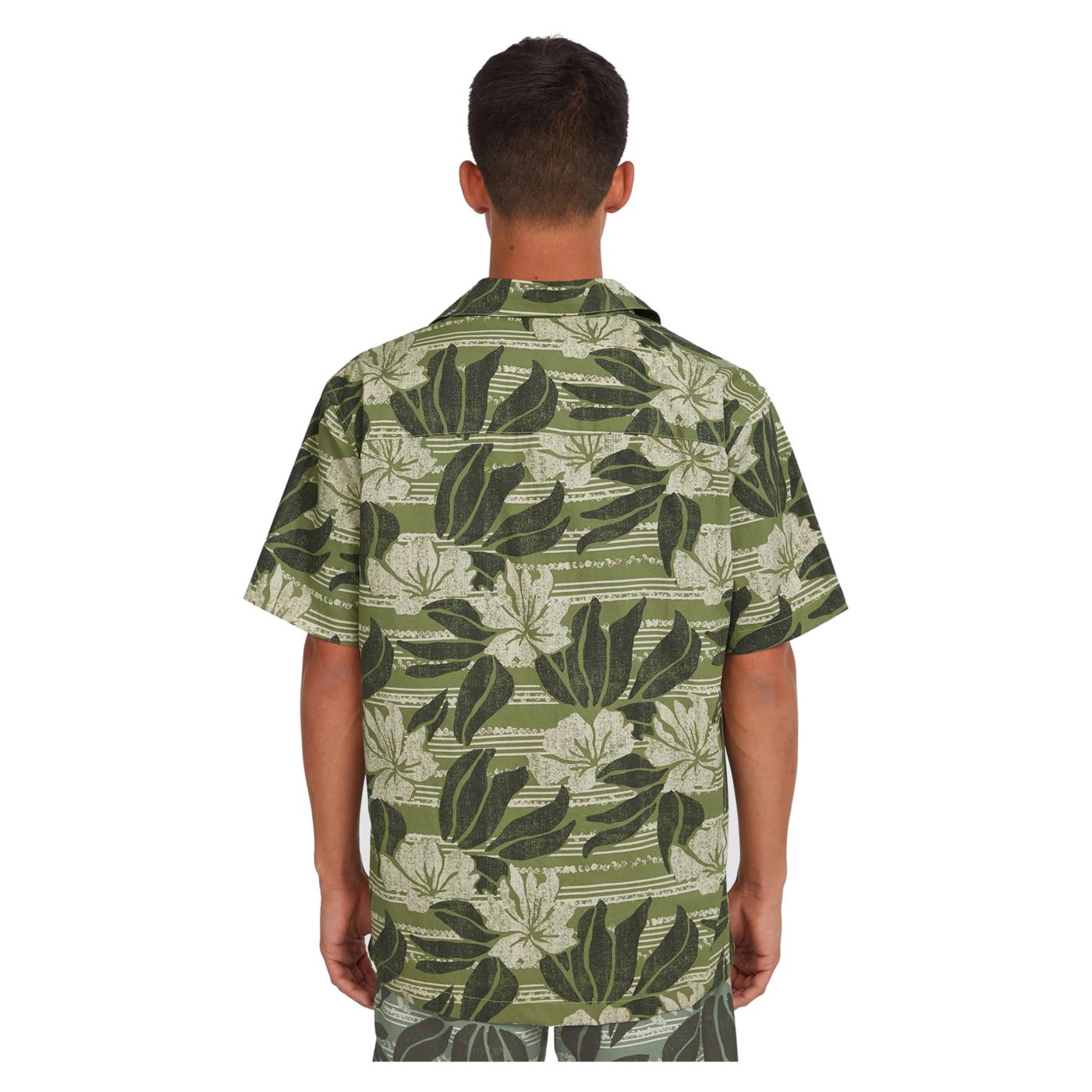 O'NEILL PRINT SHIRT