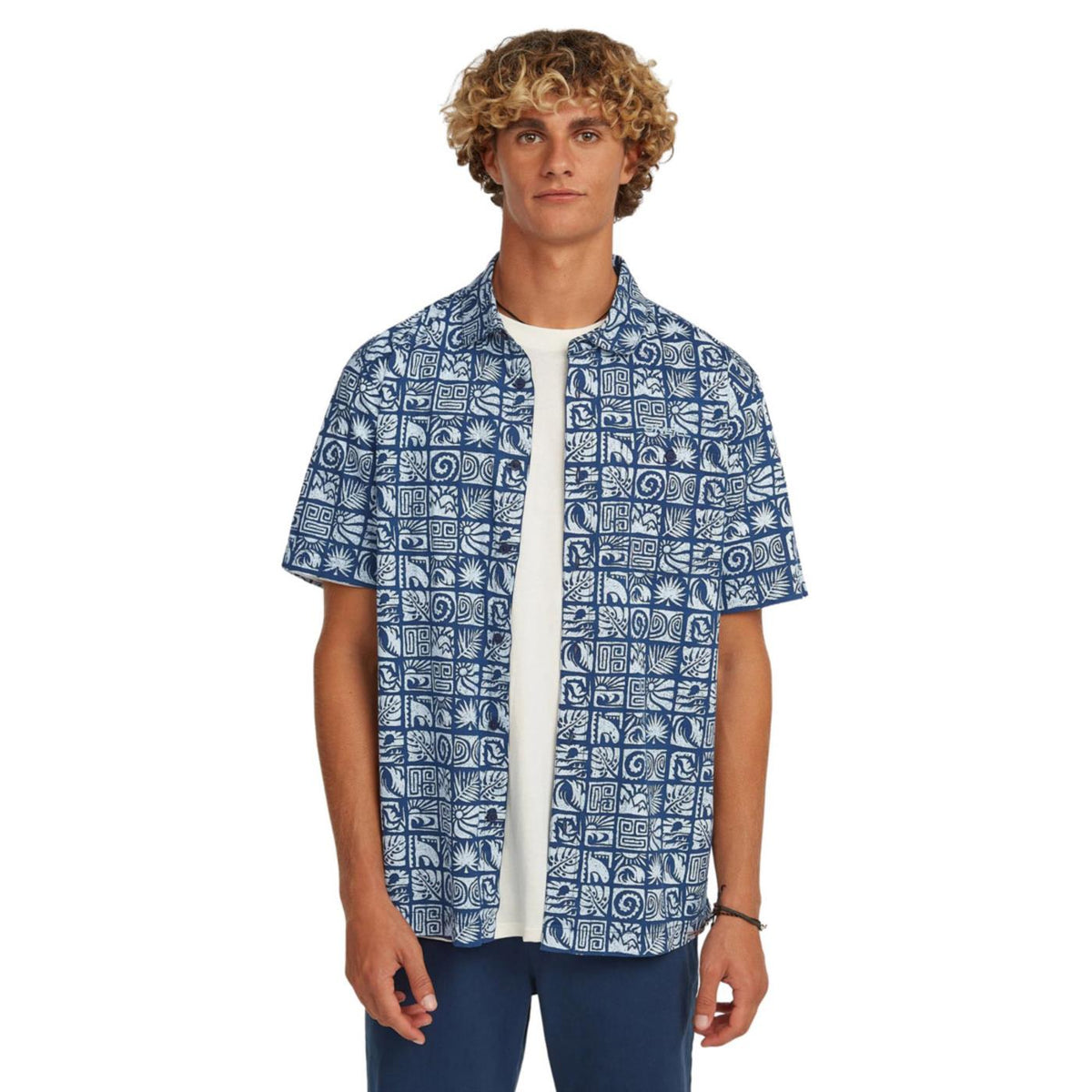 O'NEILL PRINT SHIRT
