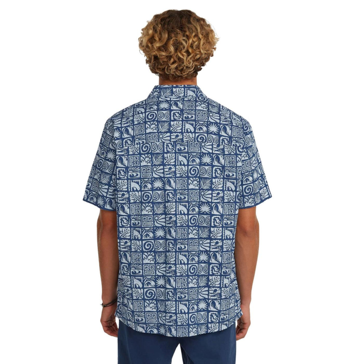 O'NEILL PRINT SHIRT - seconda immagine