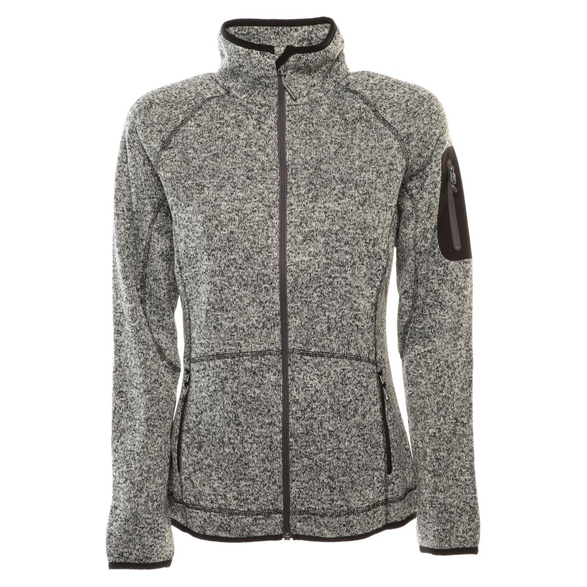 MC KINLEY SKEENA WOMAN