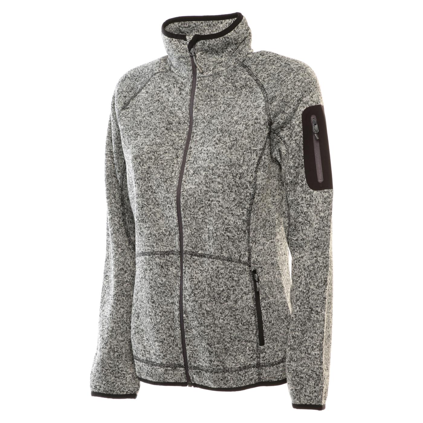 MC KINLEY SKEENA WOMAN MIDLAYER