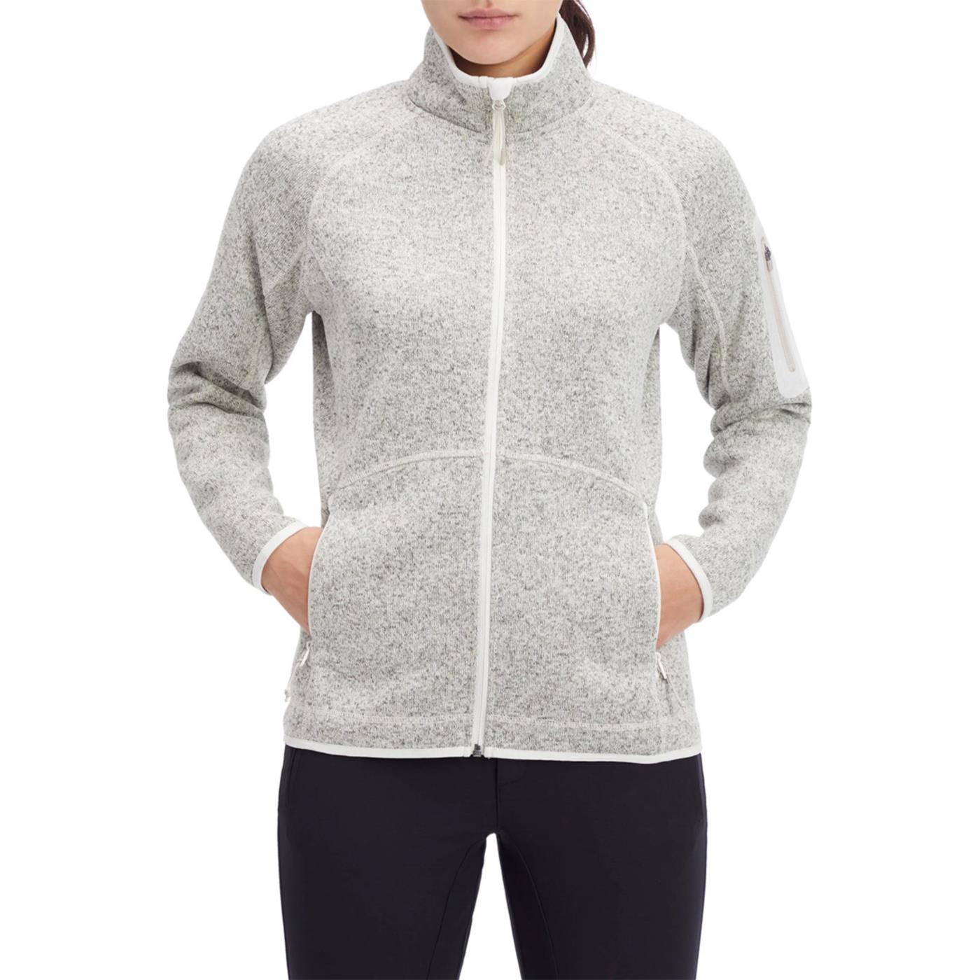 MC KINLEY SKEENA WOMAN MIDLAYER - seconda immagine